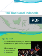 Download PPT Tari Tradisional by Muhamad Adi Nugraha SN148521211 doc pdf