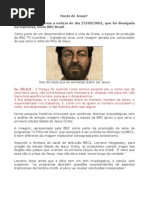 As Dez Fases Do Sofrimento de Jesus Cristo - Concluido