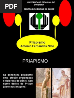 Priapismo