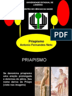 Priapismo