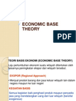 Basis Ekonomi