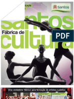 Santos Cidade Cultura