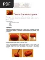 Download Tutorial Coche Juguete Fimo by esthigc SN148526056 doc pdf