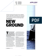 Legal Business - New Ground - Feb 2013