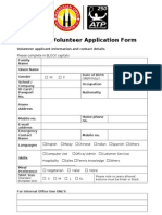 Volunteer Application Form 2012 (03!14!12)