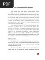 Download Teori Agensi Dalam Akuntansi Manajemen by arnoldbro SN148529118 doc pdf