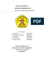 Makalah PK