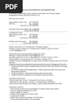 Download 03aquickbooks Kontraktor by Ari Puji Astuti SN148531507 doc pdf