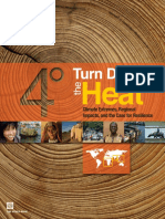 Download Turn Down the Heat  Climate Extremes Regional Impacts and the Case for Resilience by World Bank Publications SN148532446 doc pdf