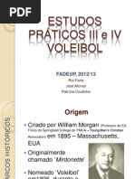 Voleibol