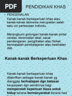 Bab 8-Pendidikan Khas