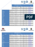 Empresas - Taxis en Medellin PDF