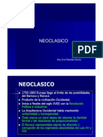 Clase 1 El Racionalismo Neoclasico Modo de Compatibilidad [1]