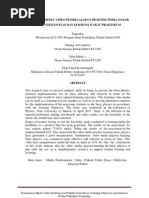 Download Diah Yuni P5115111697Pendidikan Teknik Elektro 2011 Reguler Tugas Jurnal B Indonesia by anggraeniyuni SN148545598 doc pdf