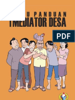 Moderator Desa PDF