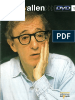 2001 - woody allen - biografía (ediciones del prado - 2001)