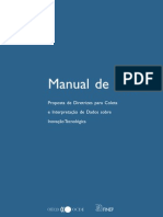 Manual de Oslo