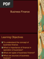 Download Business Financeppt by Numan Rox SN148572711 doc pdf
