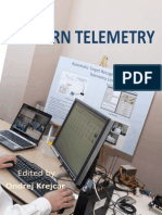 Modern Telemetry I To 11