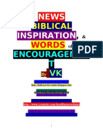 DL, 3/4 To 6/1/13 IN The NEWS by VK (+ Biblical Inspiration & Words of Encouragement)