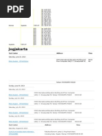 Jadwal Resmi Tes IBT ETS Di Jogja