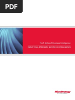 Download Micro Strategy - The 5 Styles of Business Intelligence by LHassani SN14857562 doc pdf