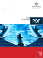 Australian Defence White Paper 2009