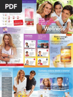 Catalogo 9 Wellness
