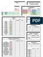 TDoD Character Sheet Part Colour