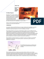 Calibracion de Equipos de Navegacion