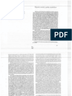 Bourdieu, Pierre - Cosas Dichas. Capítulo. Espacio Social y Poder Simbólico