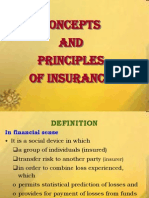 Insurance Pp