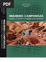 Mulheres Camponesas 1