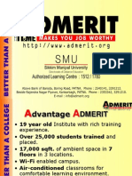 aboutadmerit-090508005535-phpapp02