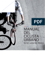 Manual Ciclista Urbano
