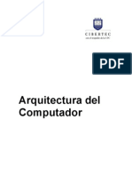 Arquitectura Del Computador