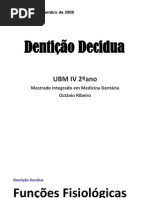 Aula 6 Denticao Decidua