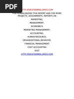 Challenges for Recruiters