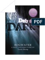 Bogwater by Taure Shimp