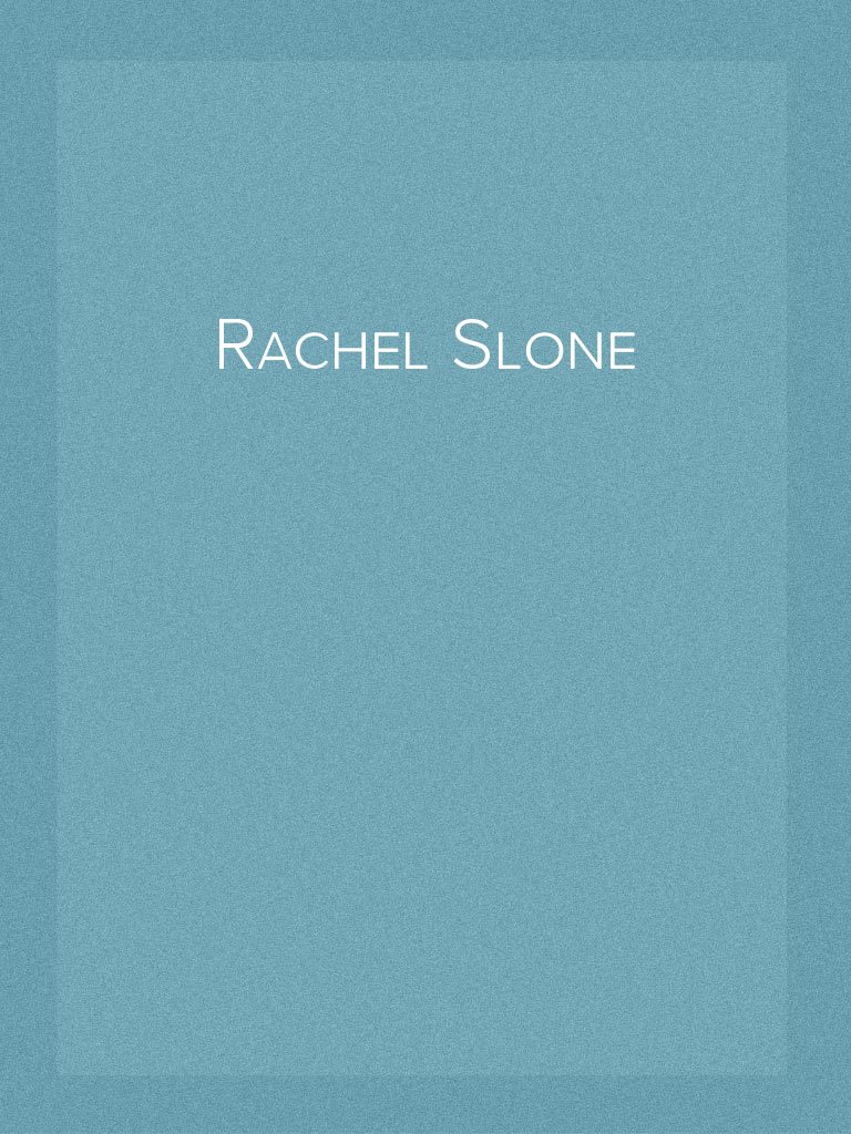 Rachel Slone | PDF | Travel