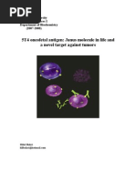 Download 5T4 Oncotrophoblast Glycoprotein Janus Molecule in Life and A by hllbakri SN14859965 doc pdf