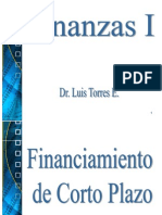 Tema Vii Financiamiento de Corto Plazo 2011