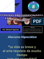 Periodopreembrionario2 130103194801 Phpapp02