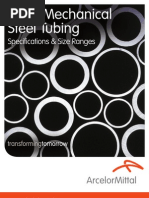 ArcelorMittal_DOMSpecs