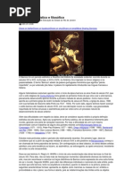 Movimento artístico e filosófico