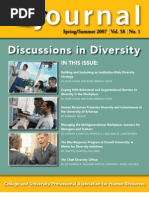 Download The Chief Diversity Officer by Dr Damon A Williams and Dr Katrina Wade-Golden by Strategic Diversity Planning Change Management and Chief Diversity Officer Archive of Dr Damon A Williams VP CDO and Research Professor-University of Wisconsin Madison SN14860560 doc pdf
