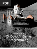 QT Quick Game Programming 1 0