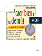 Como.caer.Bien.a.los.Demas.en.Menos.de.90.Segundos. .Nicholas.boothman