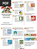 Leaflet Toga