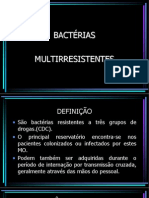 BACT_RIAS_MULTIRRESISTENTES